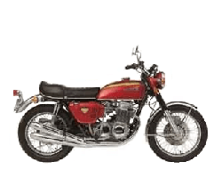 CB750 K1-7 (1969-1978) CB750 K1-7 (1969-1978)